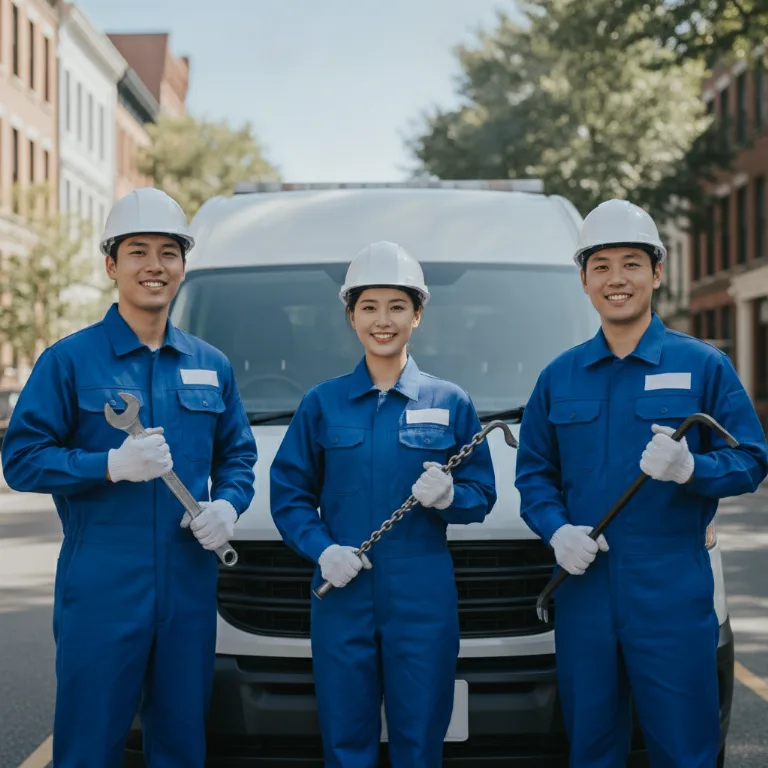 도움 요청 Ulsan